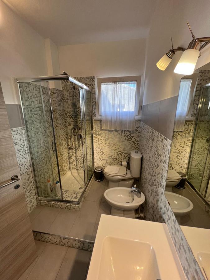 Marconi Sea View Apartments Syrakuzy Zewnętrze zdjęcie