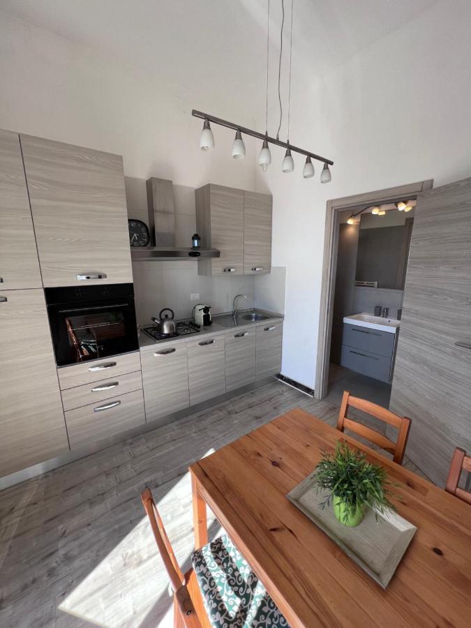 Marconi Sea View Apartments Syrakuzy Zewnętrze zdjęcie